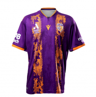 Perth Glory Matchday Home Jersey 22-23